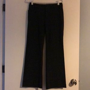 Gap curvy pant